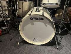 Yamaha Recording Custom Roc...