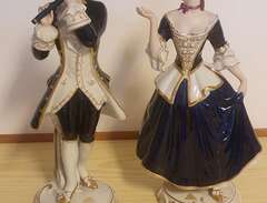 Figuriner Royal Dux