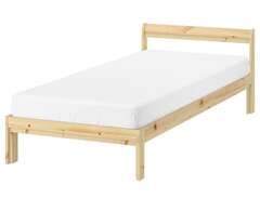 Bed IKEA NEIDEN (90*200)