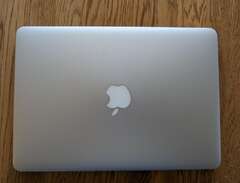 Macbook pro 2013 13"