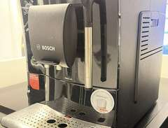 Espressomaskin Bosch tes 501