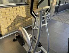 Crosstrainer extreme fit CT...