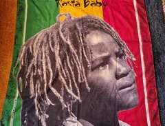 Rasta baby Affisch/banner i...