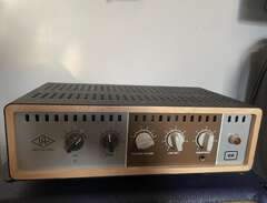 UAD Universal Audio Ox Amp...