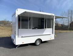 Ny matvagn_försäljningsvagn...