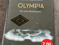 "Olympia" (Babylon Berlin)...