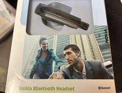 Headset Nokia BH-900