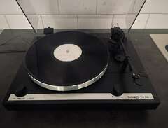 skivspelare vinyl Thorens T...