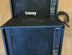 Laney CP12 golvmonitorer