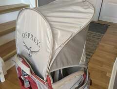 Osprey bärryggsäck