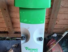 Kompostkvarn Viking