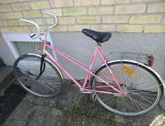 crescent cykel damcykel 28...