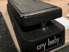 Vintage Crybaby ca -68