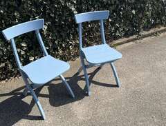 2 st stolar, Ikea Arvinn