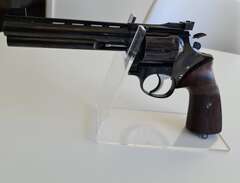 Korth revolver