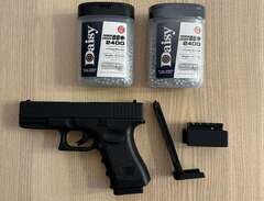 Umarex Glock 19 4,5mm luftp...