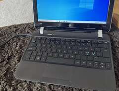 HP 13” laptop