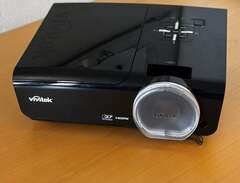 Projektor Vivitek D952HD