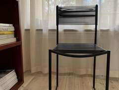 Alias Spagetti-stolar 4 st