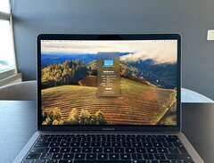 MacBook Air 2019 128GB