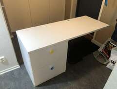 Skrivbord till Ikea Småstad...