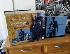 Playstation 4 limited edition