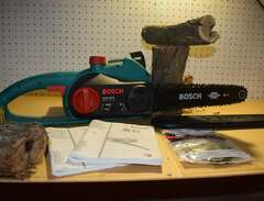 Bosch Ake 35 S motorsåg,