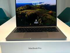 Macbook Pro M1 16GB