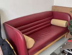 Italian vintage soffa