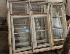 gamla fönster