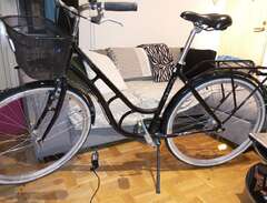 Cykel 1200:-