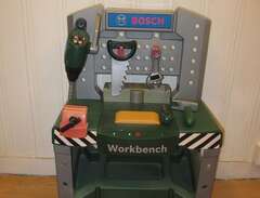 Bosch Workbench - arbetsbän...