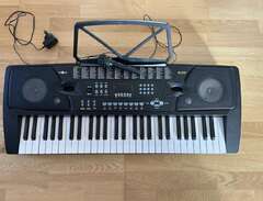 MK-2000 Keyboard från Gear4...