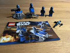 7914 LEGO Star Wars The Clo...