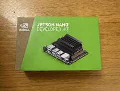 Jetson Nano SDK