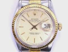 Rolex Datejust 16013 two/to...