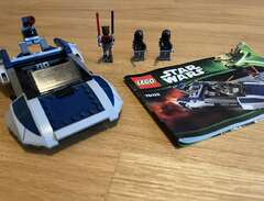 75022 LEGO Star Wars The Cl...