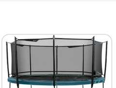 oval studsmatta /  trampoli...