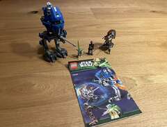 75002 LEGO Star Wars The Cl...