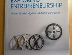 Exploring Entrepreneurship,...