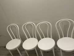 Öglan stolar Ikea - Retro