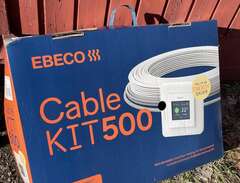 Ebeco Cable Kit  500 NY