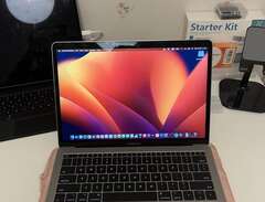 MacBook Pro Retina 13.3 (20...