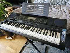 Keyboard Casio CTK-7000