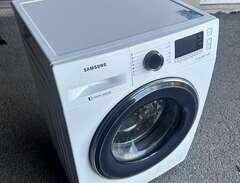 Samsung tvättmaskin 9 kg