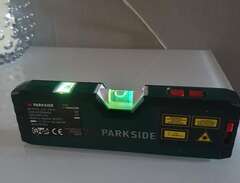 Laser Parkside HG10127