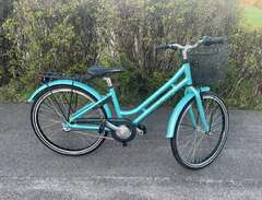 Cykel 24 tum