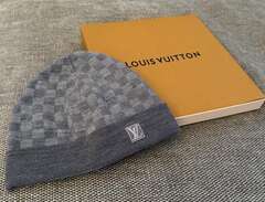 Louis Vuitton mössa