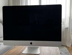 Apple iMac 27" 2013 i fin s...