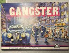 Gangster (Äventyrsspel)